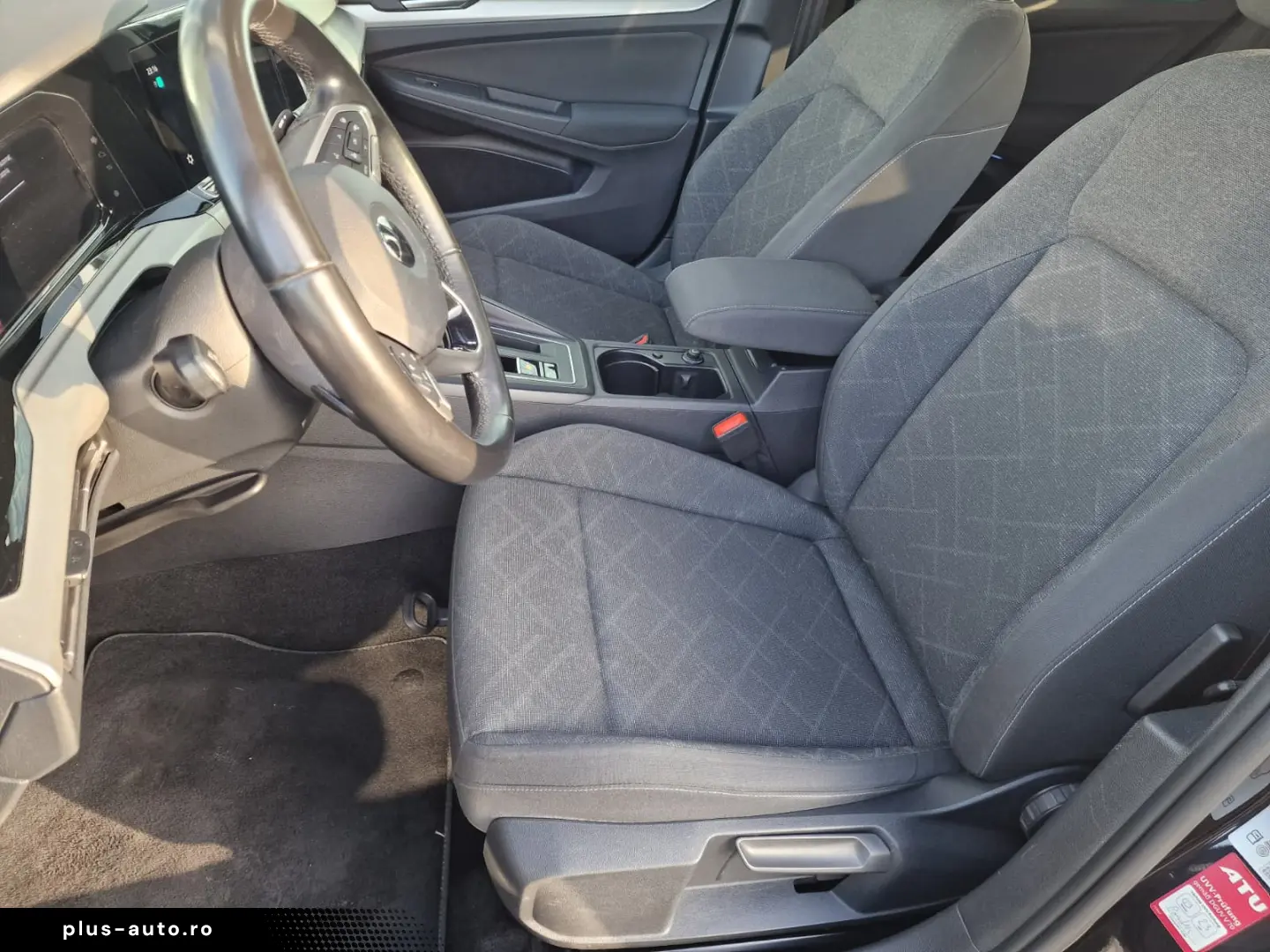 VW Golf VARIANT LIFE 2.0TDI 150CP DSG7