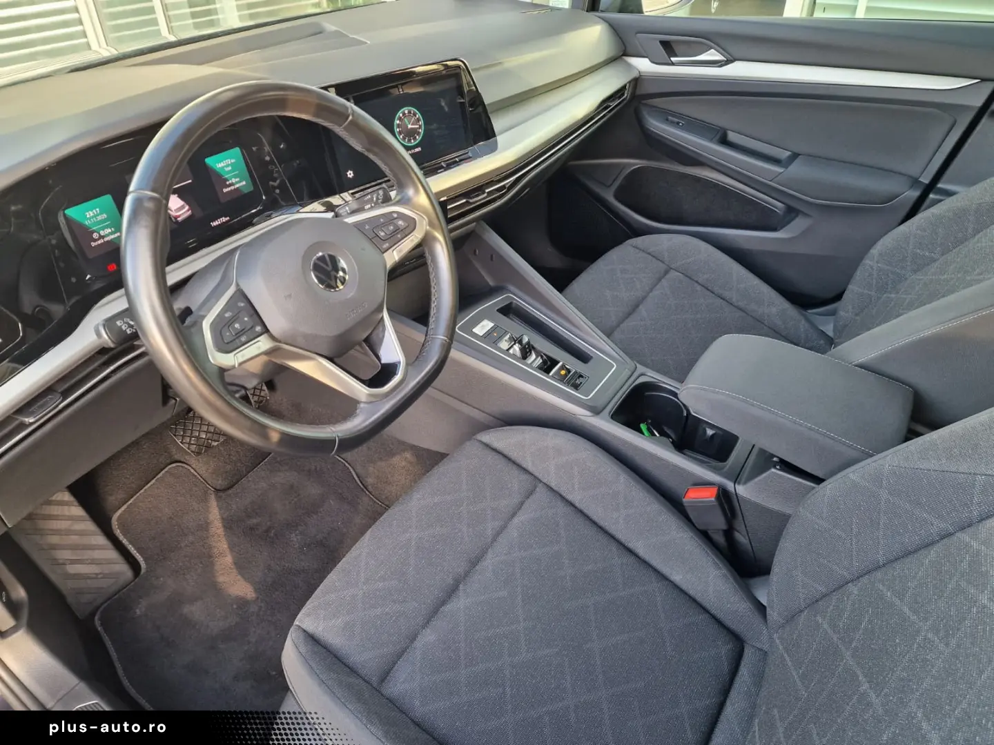 VW Golf VARIANT LIFE 2.0TDI 150CP DSG7