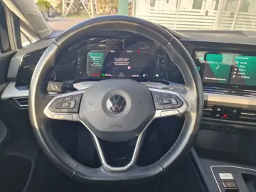 VW Golf VARIANT LIFE 2.0TDI 150CP DSG7