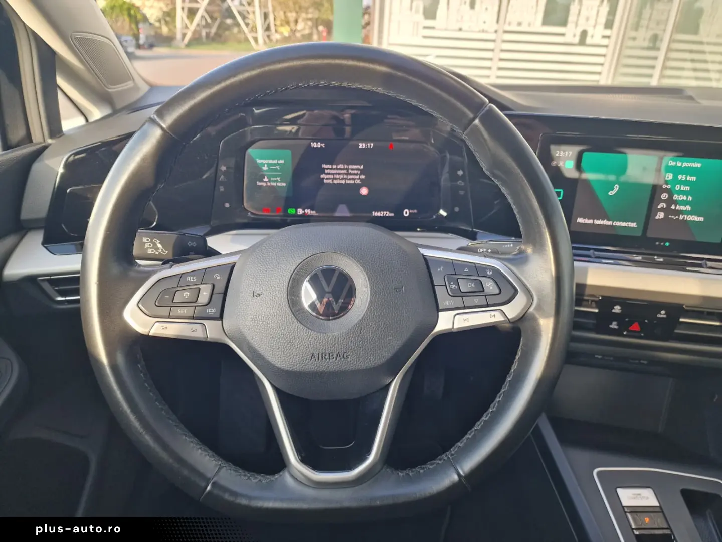 VW Golf VARIANT LIFE 2.0TDI 150CP DSG7