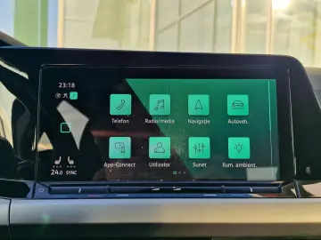 VW Golf VARIANT LIFE 2.0TDI 150CP DSG7