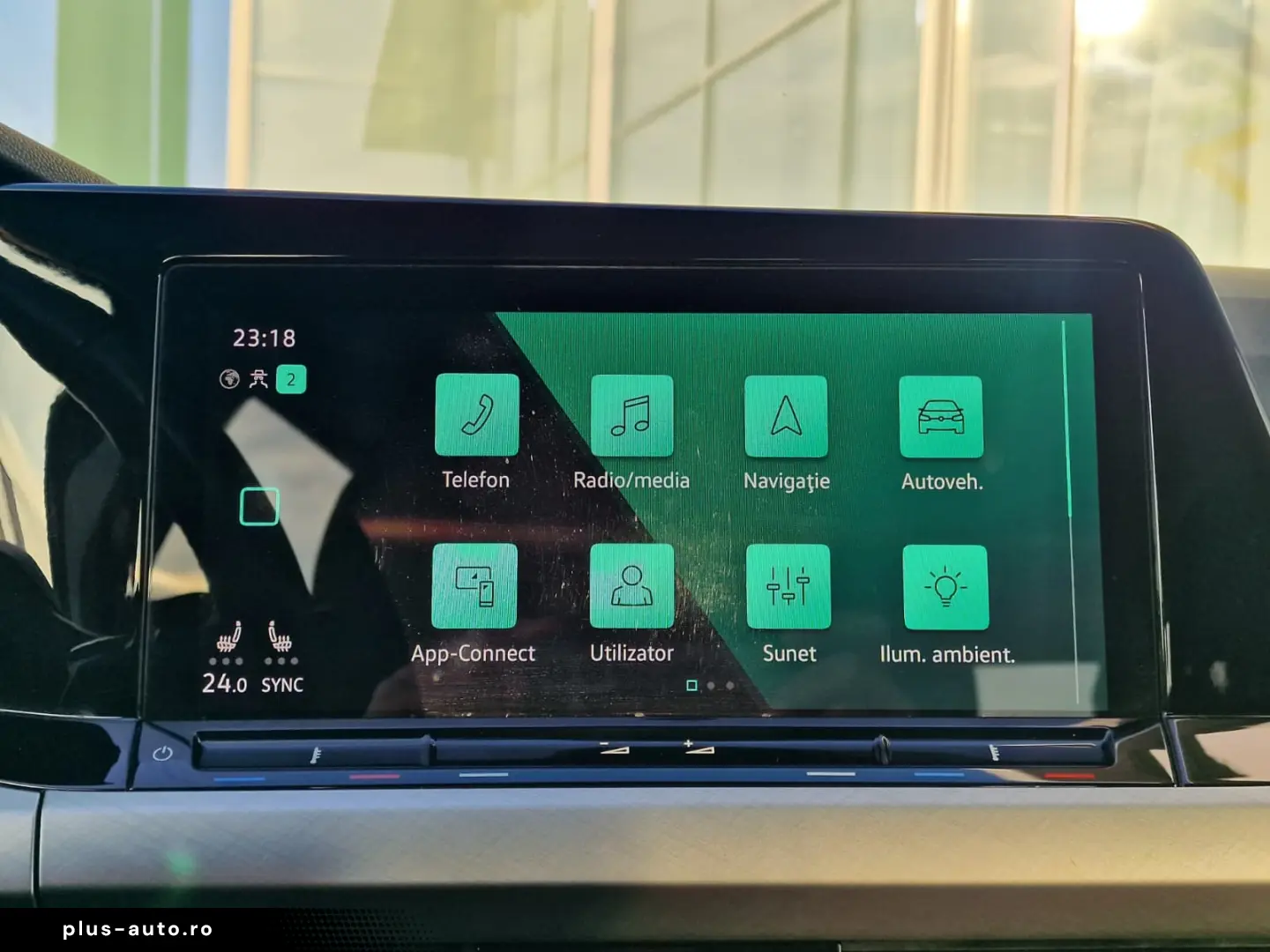 VW Golf VARIANT LIFE 2.0TDI 150CP DSG7