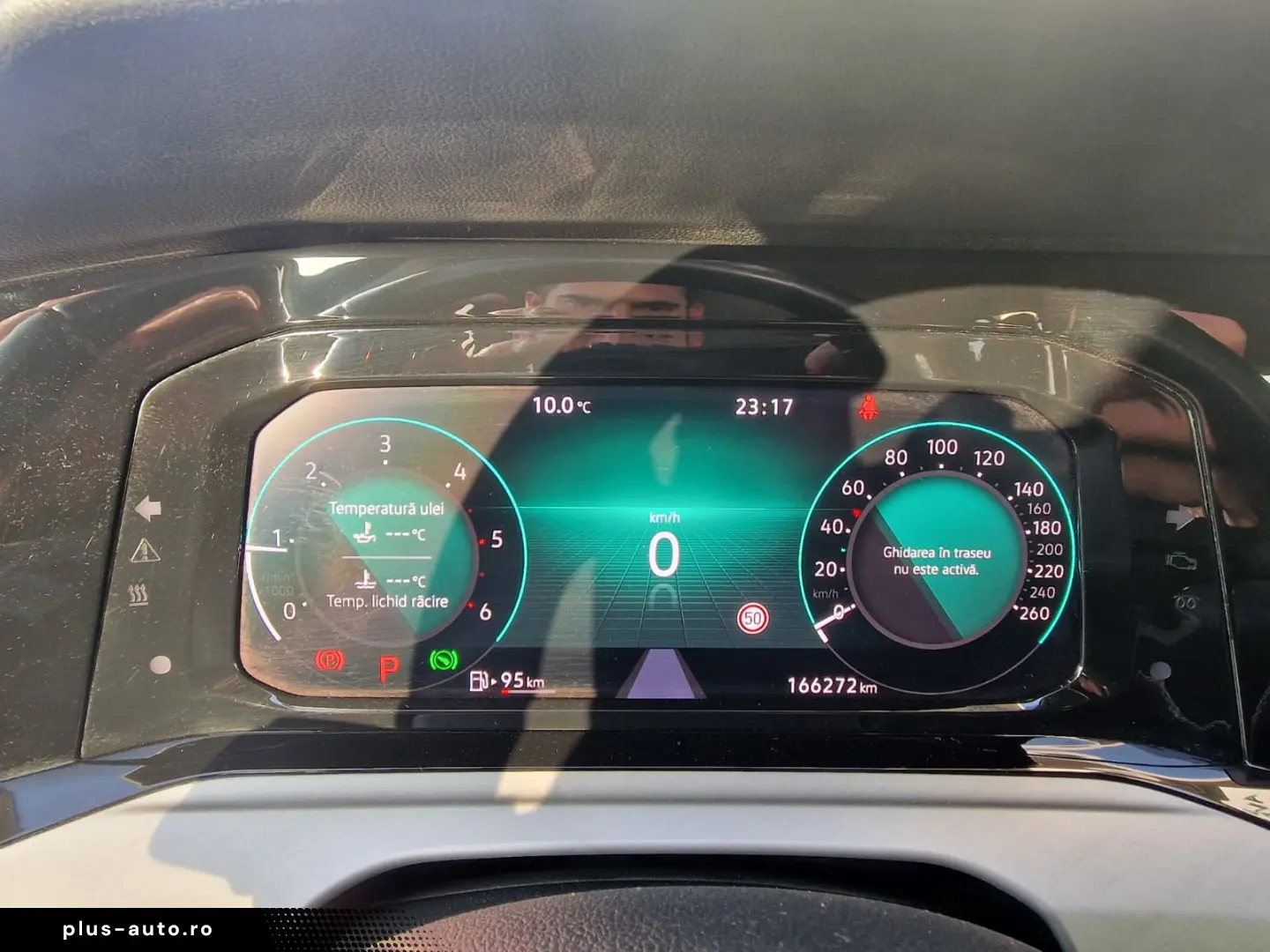 VW Golf VARIANT LIFE 2.0TDI 150CP DSG7