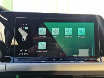 VW Golf VARIANT LIFE 2.0TDI 150CP DSG7