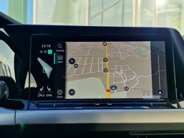 VW Golf VARIANT LIFE 2.0TDI 150CP DSG7