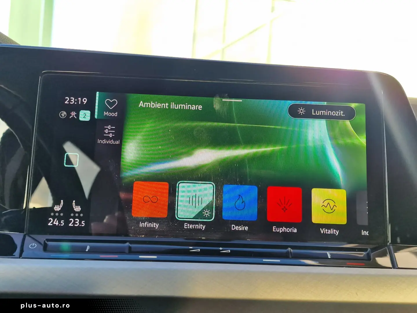 VW Golf VARIANT LIFE 2.0TDI 150CP DSG7