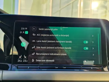 VW Golf VARIANT LIFE 2.0TDI 150CP DSG7