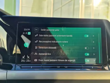 VW Golf VARIANT LIFE 2.0TDI 150CP DSG7