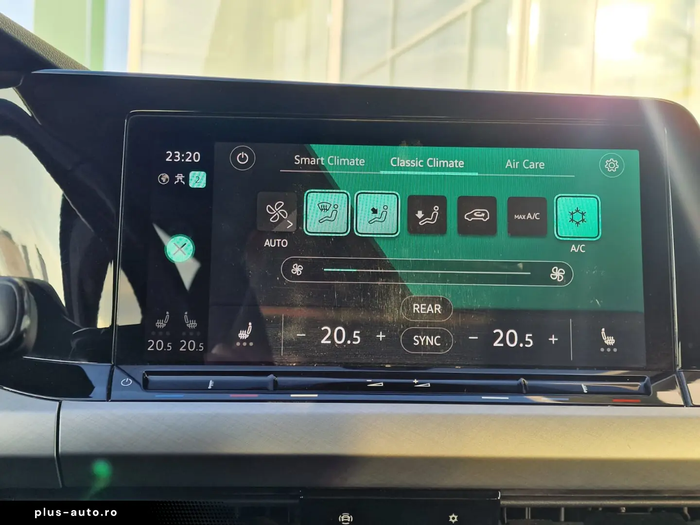 VW Golf VARIANT LIFE 2.0TDI 150CP DSG7