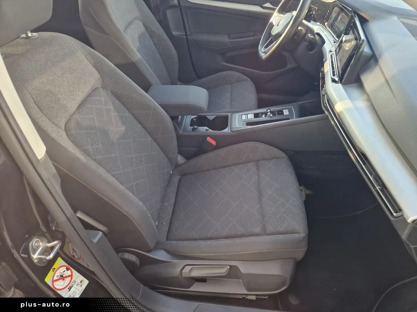 VW Golf VARIANT LIFE 2.0TDI 150CP DSG7