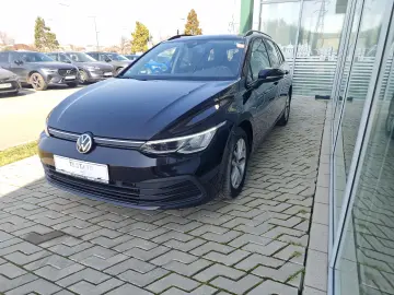 VW Golf VARIANT LIFE 2.0TDI 150CP DSG7