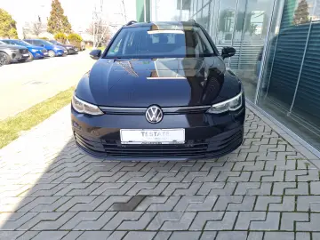 VW Golf VARIANT LIFE 2.0TDI 150CP DSG7