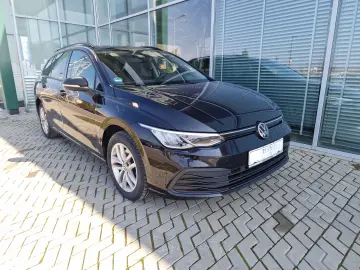 VW Golf VARIANT LIFE 2.0TDI 150CP DSG7