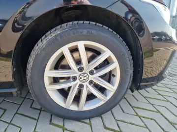 VW Golf VARIANT LIFE 2.0TDI 150CP DSG7