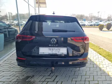 VW Golf VARIANT LIFE 2.0TDI 150CP DSG7