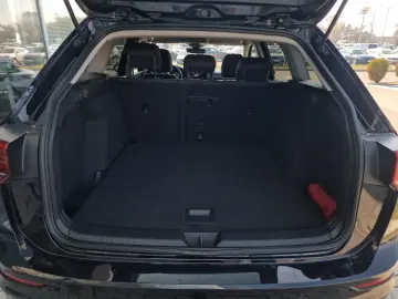 VW Golf VARIANT LIFE 2.0TDI 150CP DSG7