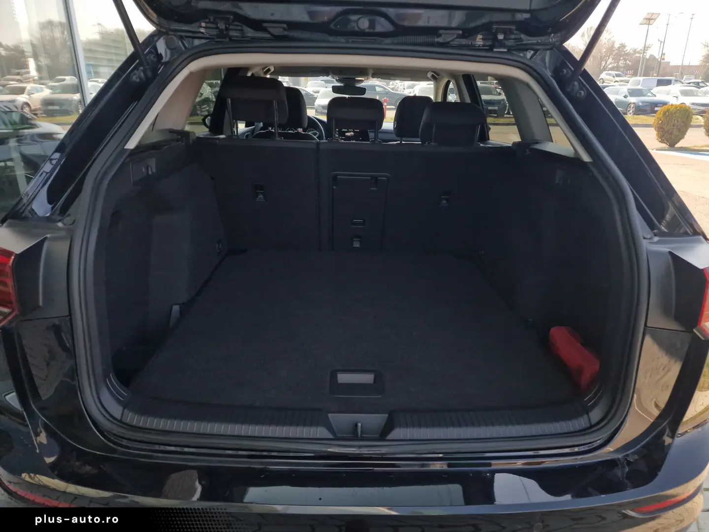 VW Golf VARIANT LIFE 2.0TDI 150CP DSG7