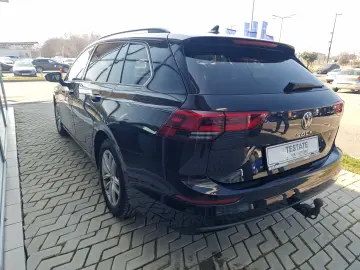 VW Golf VARIANT LIFE 2.0TDI 150CP DSG7