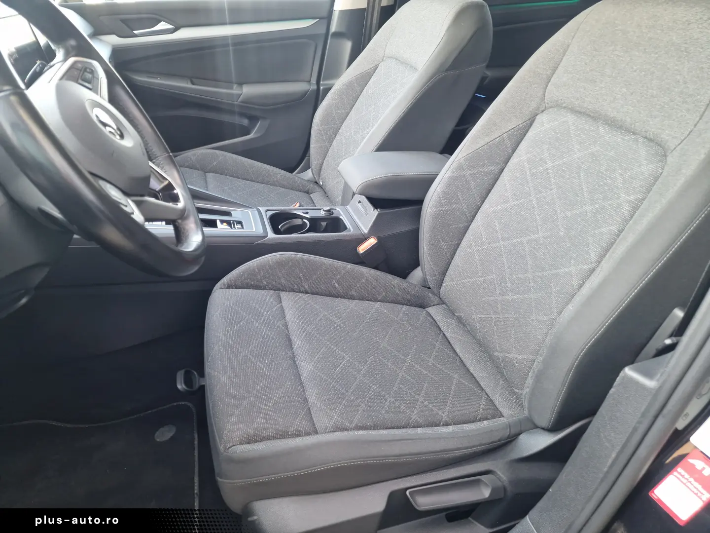 VW Golf VARIANT LIFE 2.0TDI 150CP DSG7