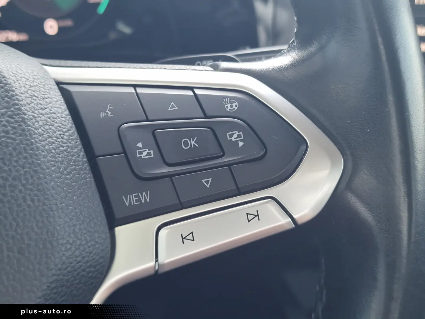 VW Golf VARIANT LIFE 2.0TDI 150CP DSG7