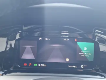 VW Golf VARIANT LIFE 2.0TDI 150CP DSG7