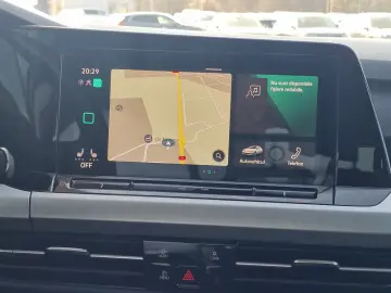 VW Golf VARIANT LIFE 2.0TDI 150CP DSG7