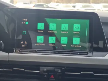 VW Golf VARIANT LIFE 2.0TDI 150CP DSG7