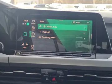 VW Golf VARIANT LIFE 2.0TDI 150CP DSG7