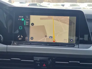 VW Golf VARIANT LIFE 2.0TDI 150CP DSG7