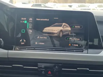 VW Golf VARIANT LIFE 2.0TDI 150CP DSG7