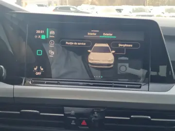 VW Golf VARIANT LIFE 2.0TDI 150CP DSG7