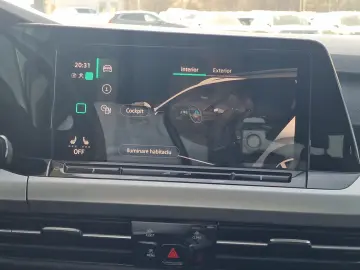 VW Golf VARIANT LIFE 2.0TDI 150CP DSG7