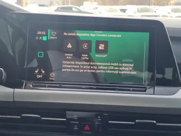 VW Golf VARIANT LIFE 2.0TDI 150CP DSG7