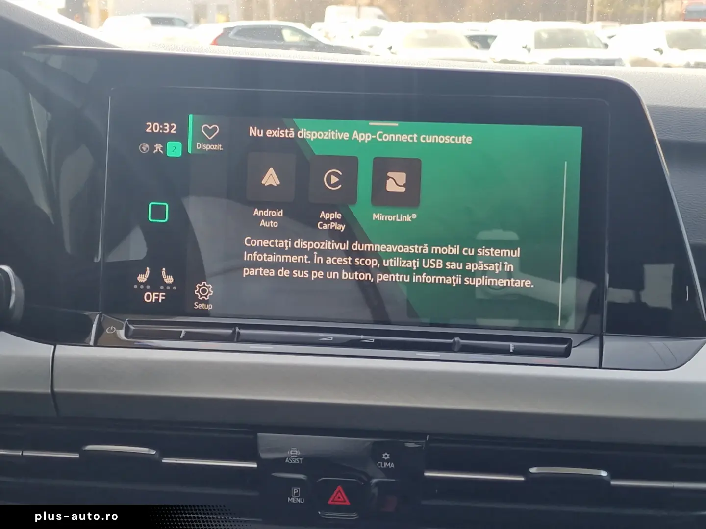 VW Golf VARIANT LIFE 2.0TDI 150CP DSG7