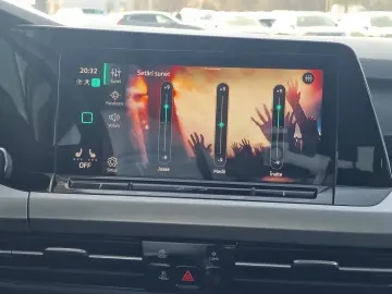 VW Golf VARIANT LIFE 2.0TDI 150CP DSG7