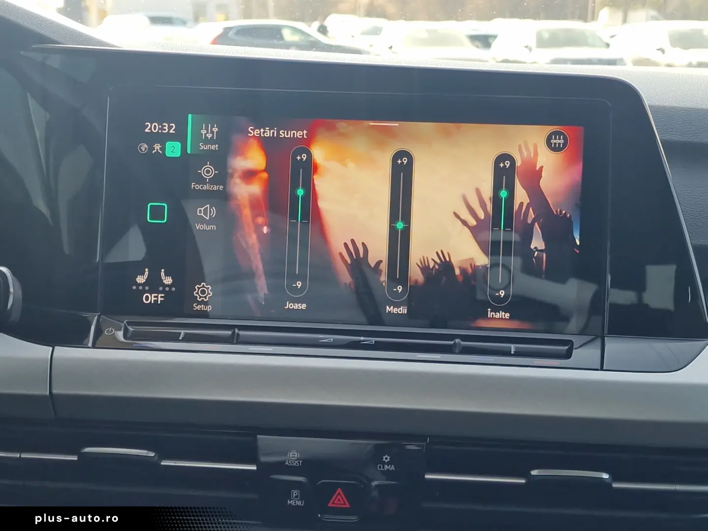 VW Golf VARIANT LIFE 2.0TDI 150CP DSG7