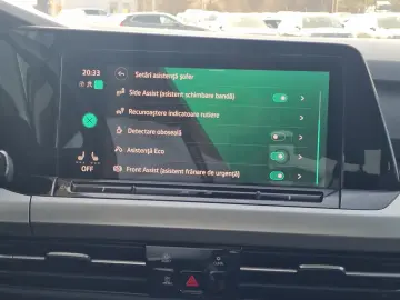 VW Golf VARIANT LIFE 2.0TDI 150CP DSG7