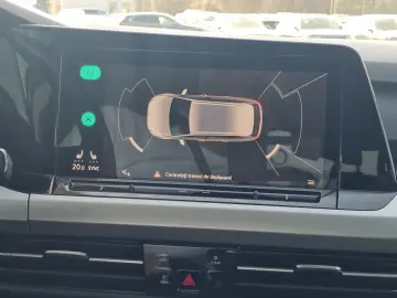 VW Golf VARIANT LIFE 2.0TDI 150CP DSG7