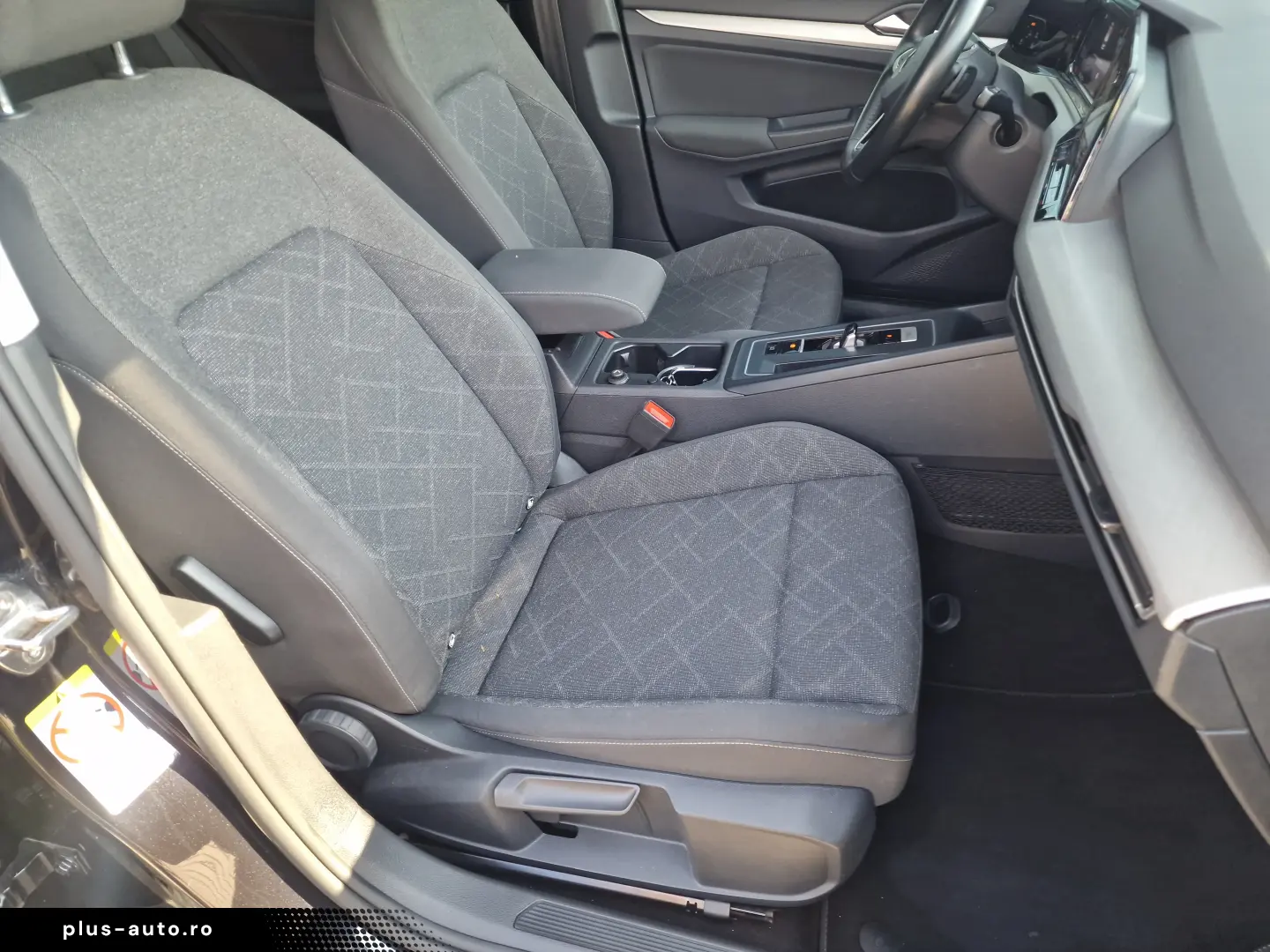 VW Golf VARIANT LIFE 2.0TDI 150CP DSG7