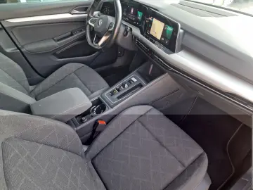 VW Golf VARIANT LIFE 2.0TDI 150CP DSG7