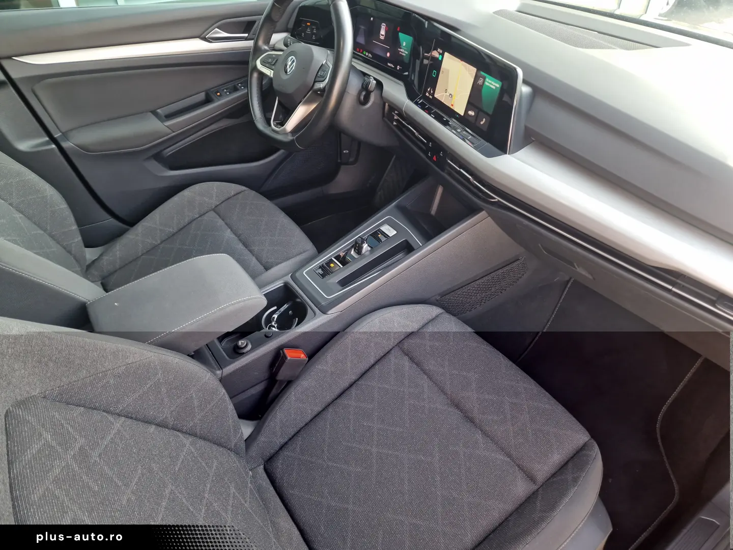 VW Golf VARIANT LIFE 2.0TDI 150CP DSG7