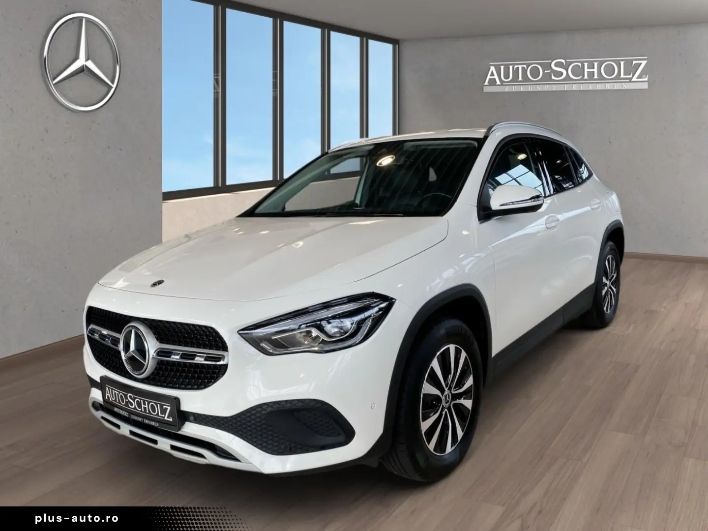 MERCEDES-BENZ GLA 250 e AHK LED SPUR KAM CARPLAY TOT&hellip;