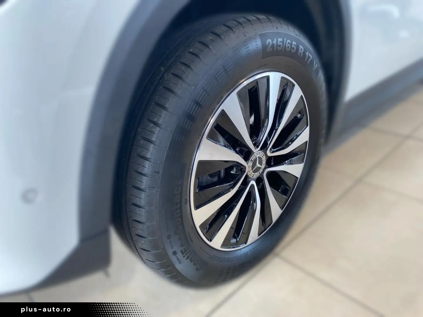 MERCEDES-BENZ GLA 250 e AHK LED SPUR KAM CARPLAY TOT&hellip;