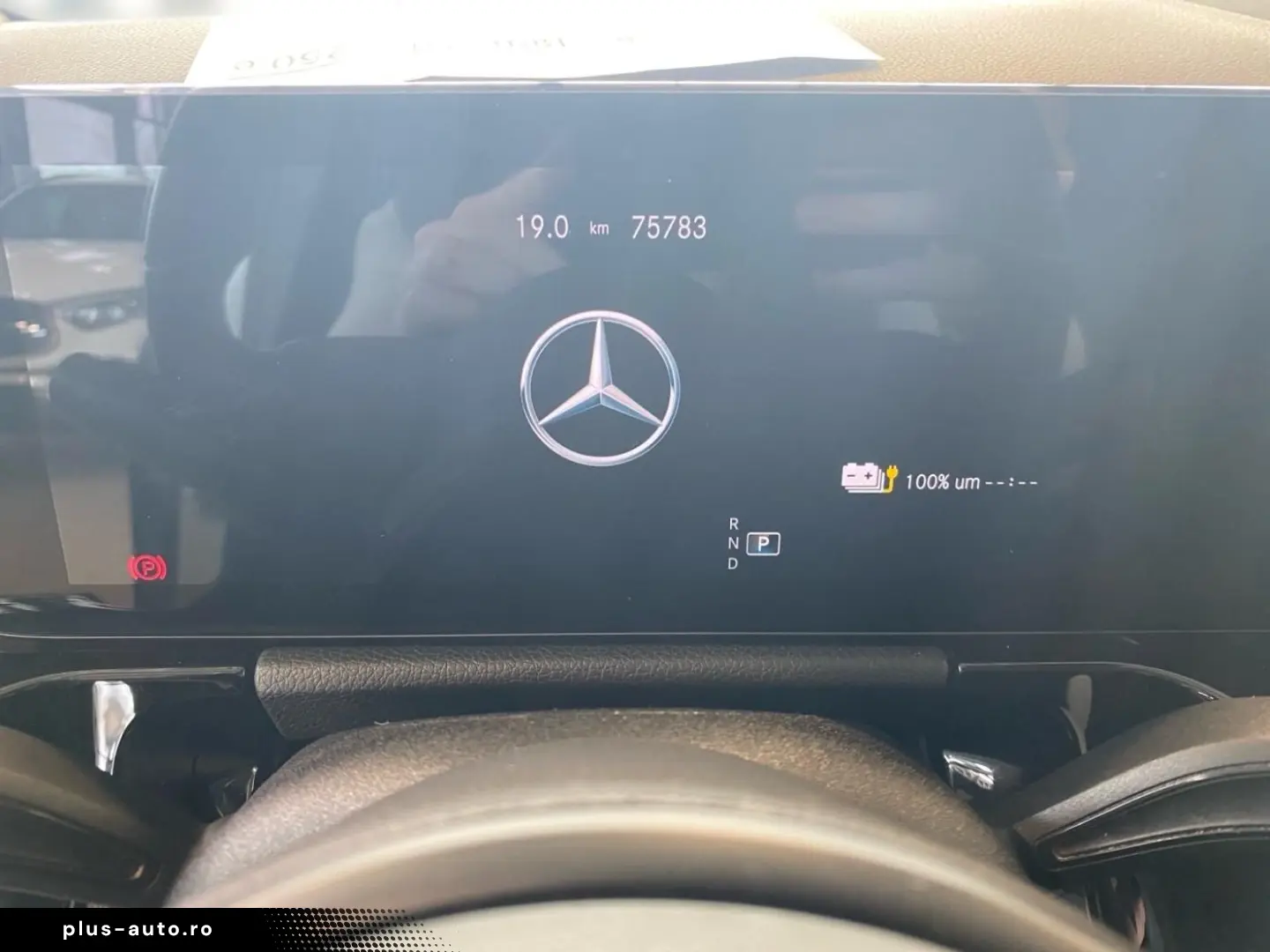 MERCEDES-BENZ GLA 250 e AHK LED SPUR KAM CARPLAY TOT&hellip;