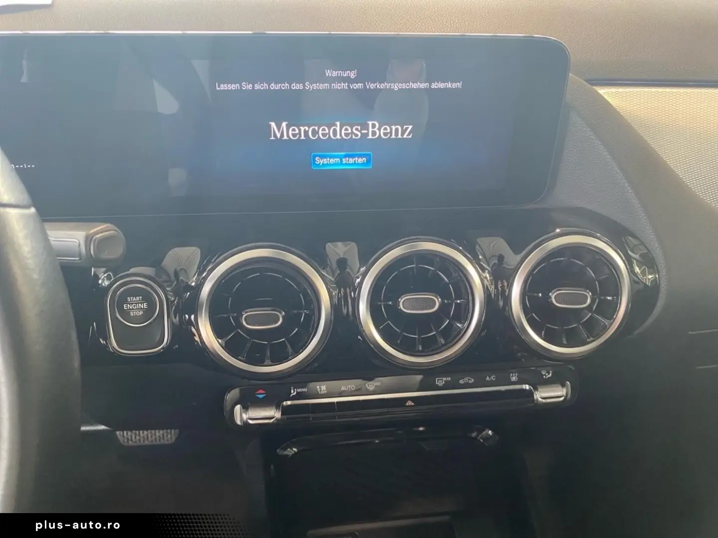MERCEDES-BENZ GLA 250 e AHK LED SPUR KAM CARPLAY TOT&hellip;