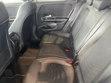 MERCEDES-BENZ GLA 250 e AHK LED SPUR KAM CARPLAY TOT&hellip;