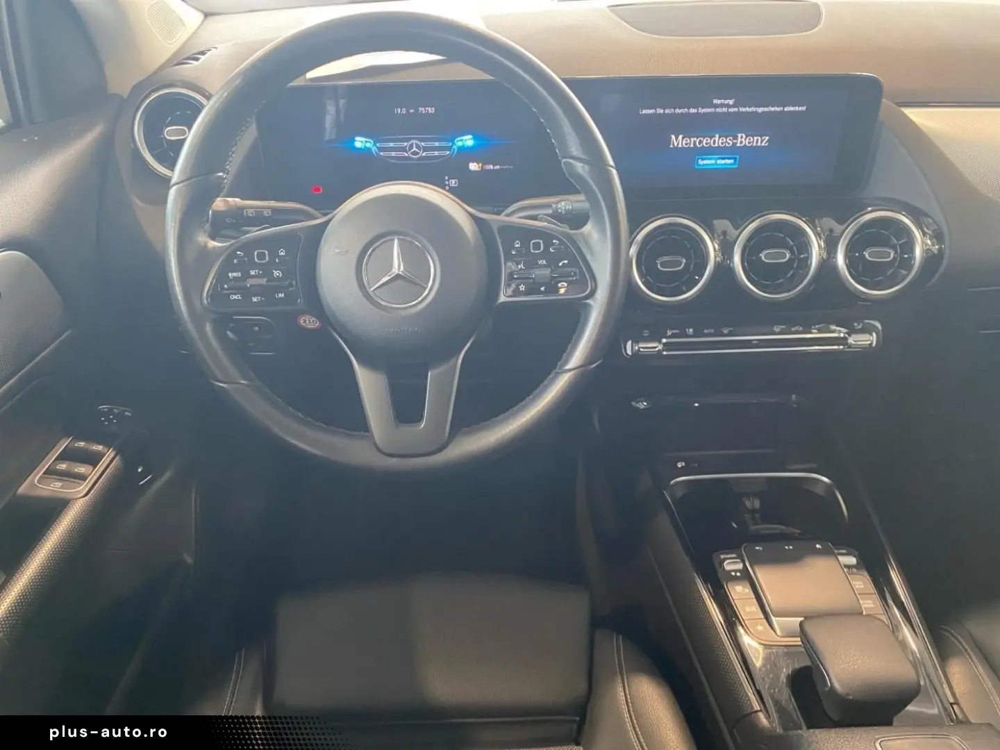 MERCEDES-BENZ GLA 250 e AHK LED SPUR KAM CARPLAY TOT&hellip;