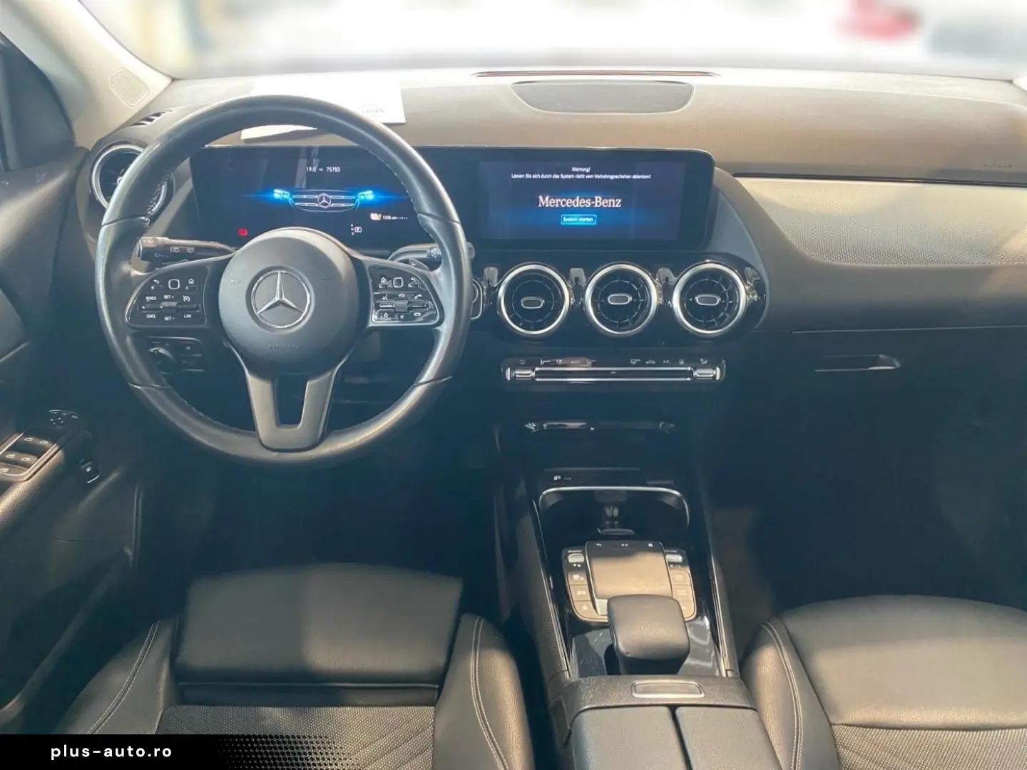 MERCEDES-BENZ GLA 250 e AHK LED SPUR KAM CARPLAY TOT&hellip;