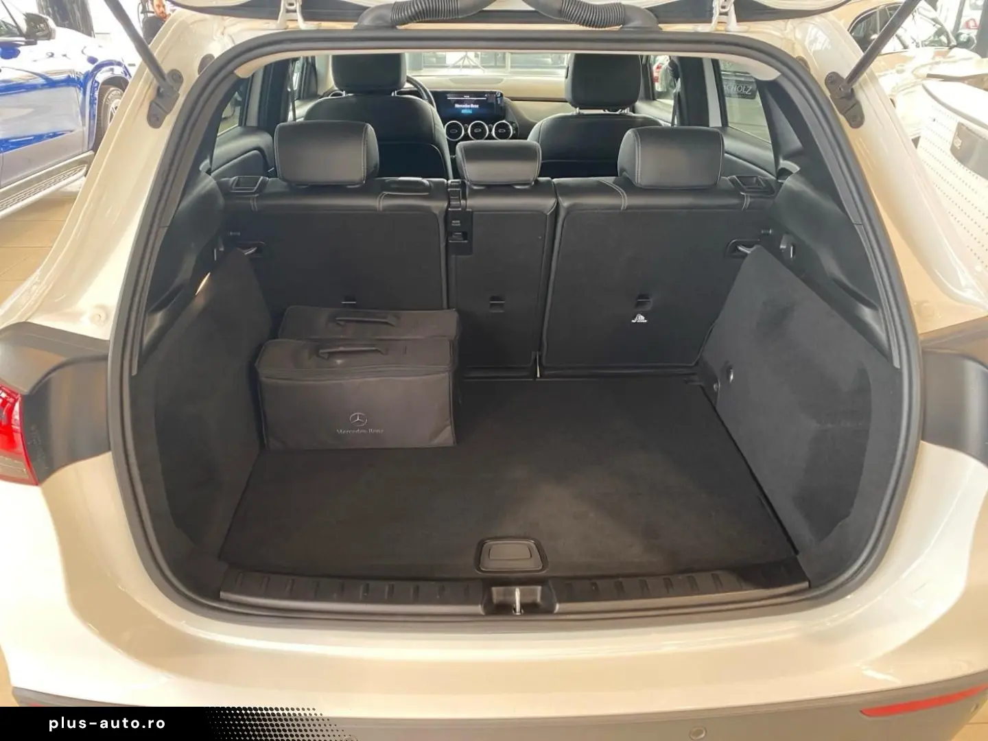 MERCEDES-BENZ GLA 250 e AHK LED SPUR KAM CARPLAY TOT&hellip;