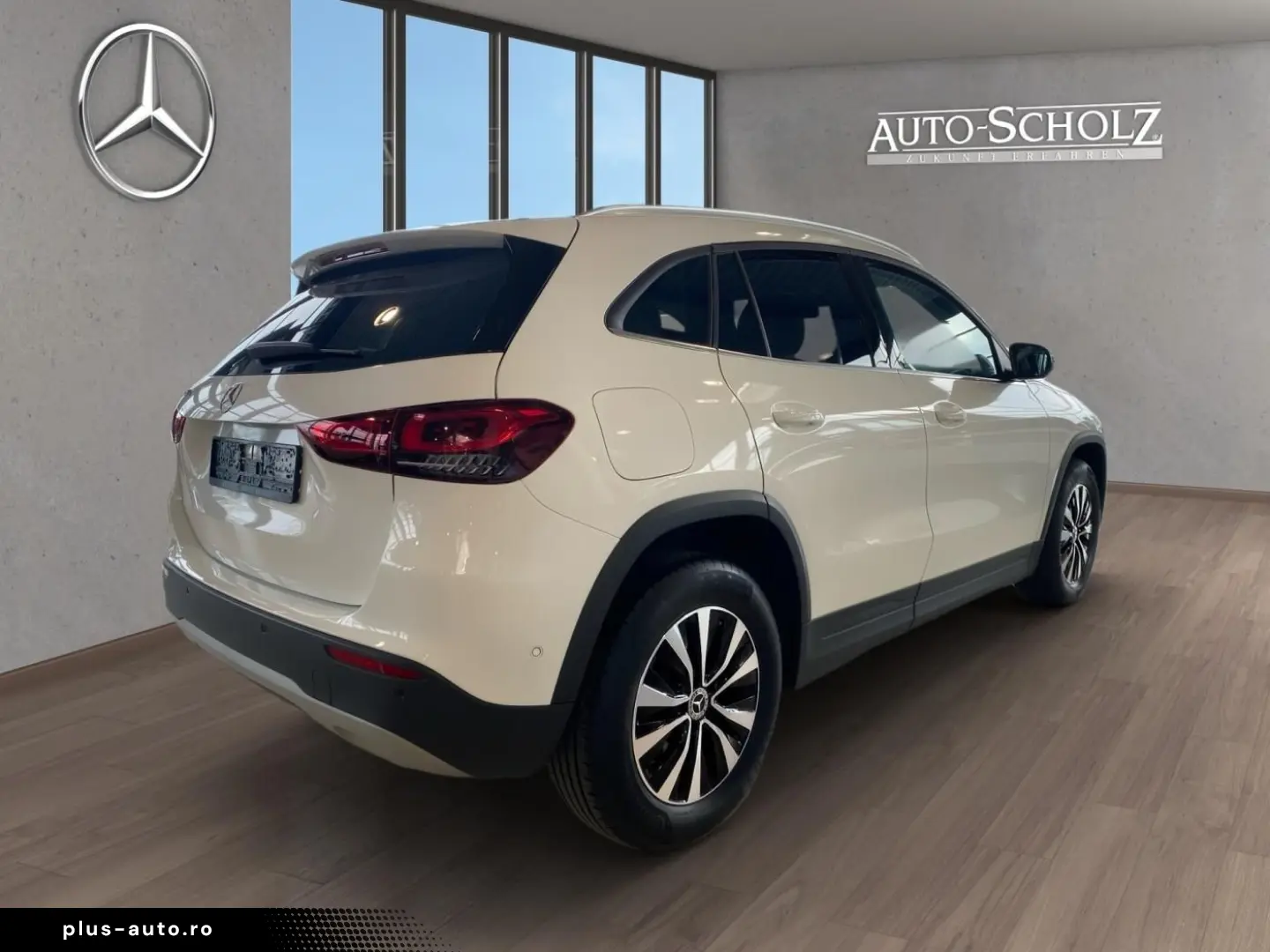 MERCEDES-BENZ GLA 250 e AHK LED SPUR KAM CARPLAY TOT&hellip;